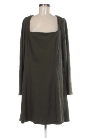 Kleid Cider, Größe 3XL, Farbe Grün, Preis 18,99 €