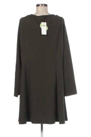 Kleid Cider, Größe 3XL, Farbe Grün, Preis 18,99 €