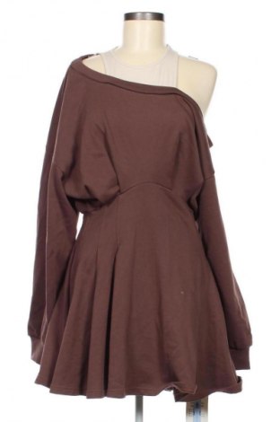 Kleid Cider, Größe XL, Farbe Braun, Preis € 32,00