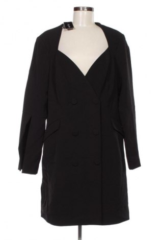 Šaty  City Chic, Velikost M, Barva Černá, Cena  679,00 Kč