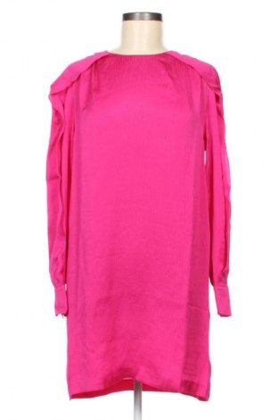 Φόρεμα Claudie Pierlot, Μέγεθος XS, Χρώμα Ρόζ , Τιμή 123,74 €