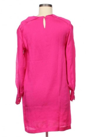 Φόρεμα Claudie Pierlot, Μέγεθος XS, Χρώμα Ρόζ , Τιμή 123,74 €