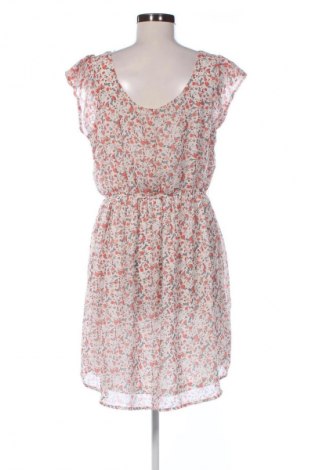 Kleid Clockhouse, Größe L, Farbe Mehrfarbig, Preis € 20,00