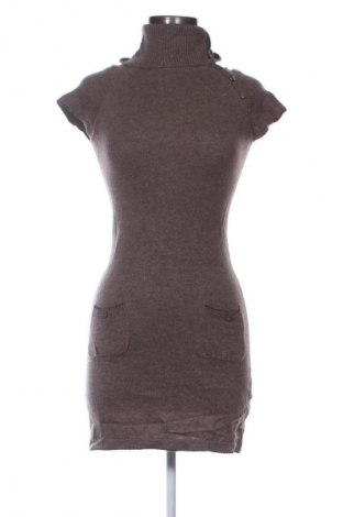 Šaty  Clockhouse, Velikost S, Barva Hnědá, Cena  566,00 Kč