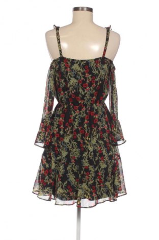 Kleid Clockhouse, Größe S, Farbe Mehrfarbig, Preis 20,00 €