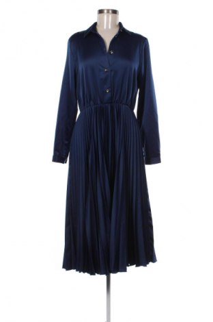 Šaty  Closet London, Veľkosť M, Farba Modrá, Cena  38,95 €