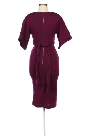 Kleid Closet London, Größe XS, Farbe Lila, Preis € 42,99