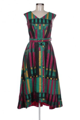 Kleid Closet London, Größe M, Farbe Mehrfarbig, Preis 96,00 €