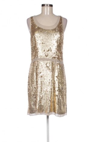 Kleid Club Monaco, Größe M, Farbe Golden, Preis € 42,00