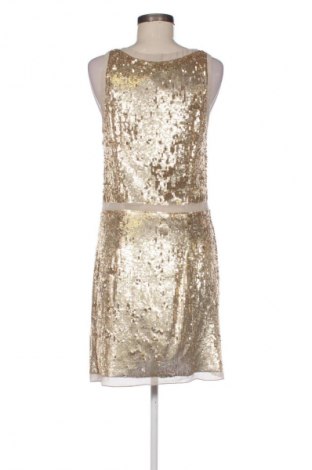 Kleid Club Monaco, Größe M, Farbe Golden, Preis € 42,00
