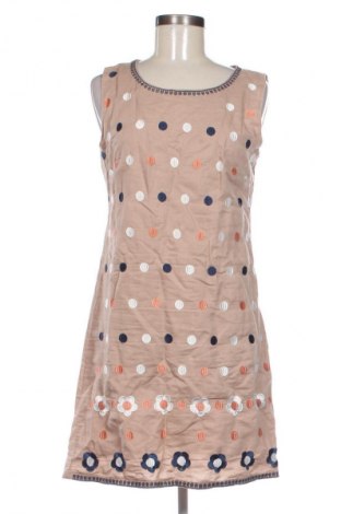 Šaty  Collection, Velikost M, Barva Béžová, Cena  567,00 Kč