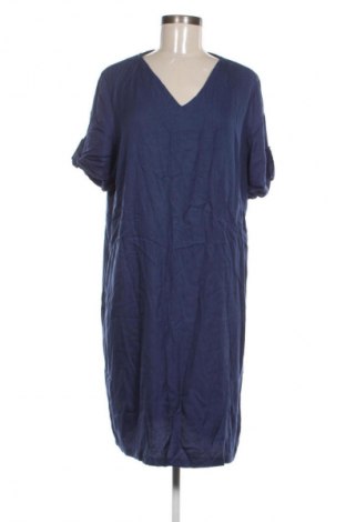 Kleid Collection L, Größe XL, Farbe Blau, Preis € 19,95