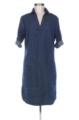 Kleid Collection L, Größe M, Farbe Blau, Preis € 20,00