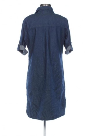 Kleid Collection L, Größe M, Farbe Blau, Preis € 20,00