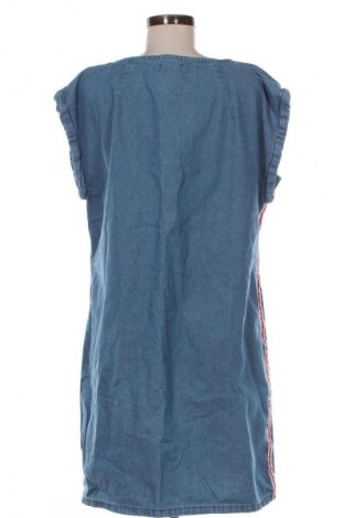 Kleid Collection L, Größe XL, Farbe Blau, Preis 20,00 €