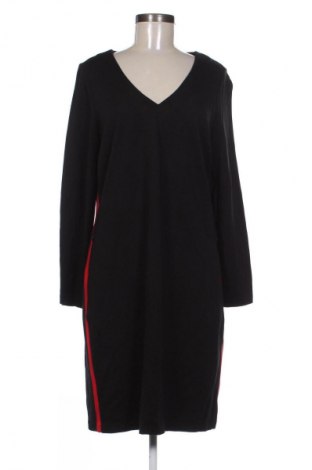 Šaty  Comma,, Veľkosť L, Farba Čierna, Cena  42,00 €