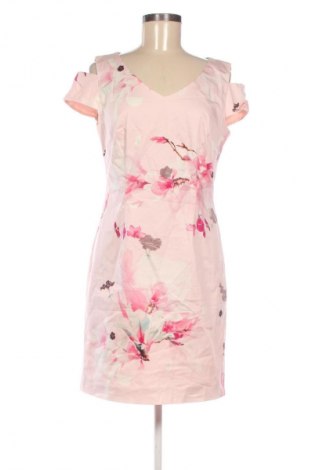 Kleid Comma,, Größe M, Farbe Mehrfarbig, Preis € 32,04