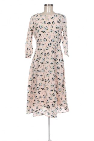 Φόρεμα Comma,, Μέγεθος M, Χρώμα Πολύχρωμο, Τιμή 28,99 €