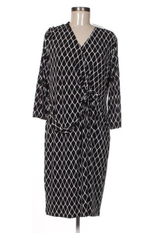 Kleid Comma,, Größe XL, Farbe Mehrfarbig, Preis 37,99 €