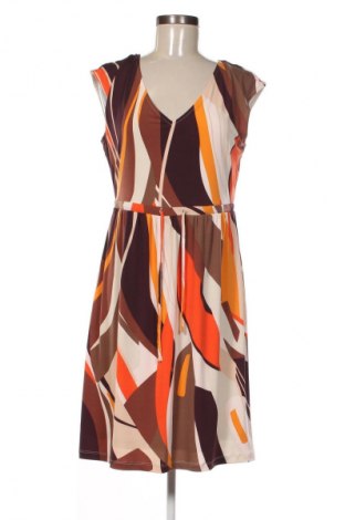 Kleid Comma,, Größe M, Farbe Mehrfarbig, Preis 31,99 €