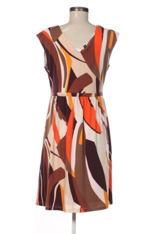 Kleid Comma,, Größe M, Farbe Mehrfarbig, Preis 31,99 €