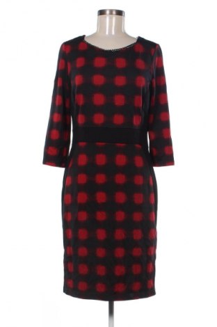 Kleid Comma,, Größe M, Farbe Mehrfarbig, Preis 22,99 €