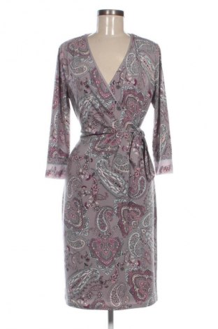 Kleid Comma,, Größe M, Farbe Mehrfarbig, Preis € 42,00