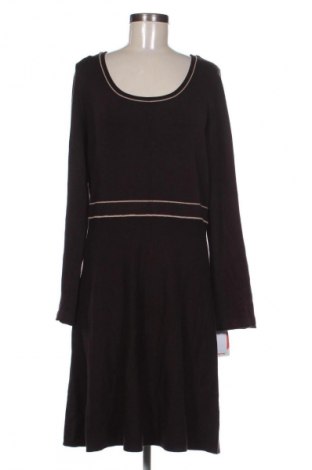 Šaty  Comma,, Velikost XL, Barva Hnědá, Cena  1 190,00 Kč