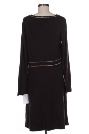 Šaty  Comma,, Velikost XL, Barva Hnědá, Cena  1 190,00 Kč