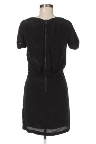 Kleid Comptoir Des Cotonniers, Größe XS, Farbe Schwarz, Preis 28,99 €