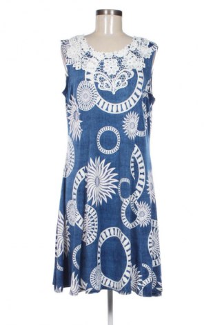 Kleid Conos, Größe XL, Farbe Mehrfarbig, Preis 20,00 €