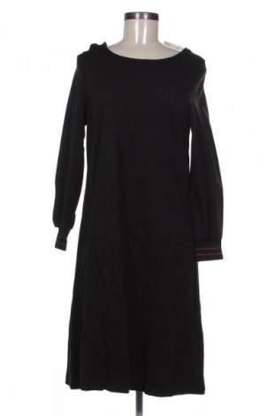 Рокля Corte Dei Gonzaga, Размер M, Цвят Черен, Цена 42,00 €