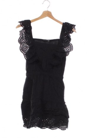 Kleid Cotton On, Größe XXS, Farbe Schwarz, Preis € 19,93