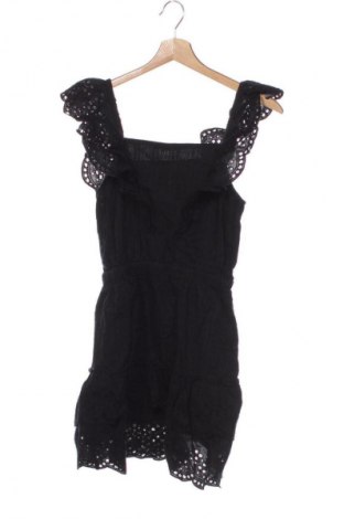 Kleid Cotton On, Größe XXS, Farbe Schwarz, Preis € 19,93