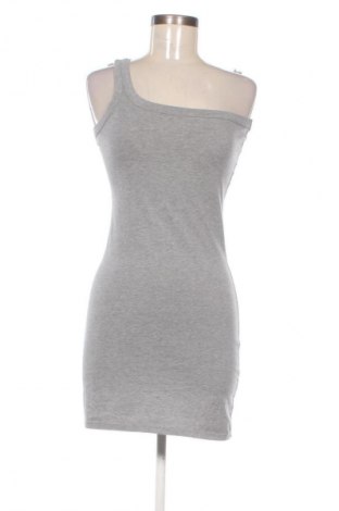 Kleid Crazy World, Größe S, Farbe Grau, Preis € 19,97