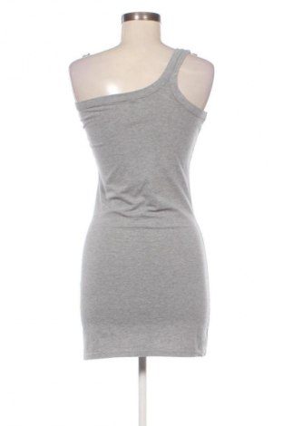 Kleid Crazy World, Größe S, Farbe Grau, Preis € 19,97