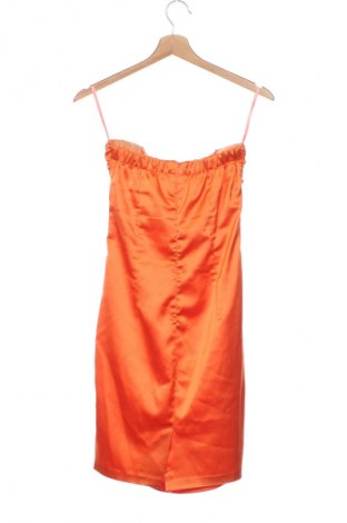 Kleid Creativity, Größe M, Farbe Orange, Preis € 30,00