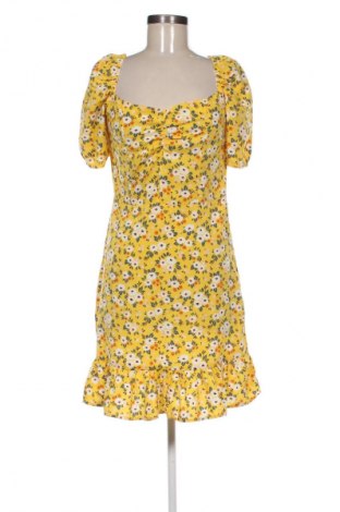 Kleid Cropp, Größe L, Farbe Mehrfarbig, Preis € 24,55