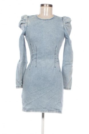 Šaty  Cropp, Veľkosť S, Farba Modrá, Cena  24,55 €