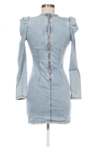 Šaty  Cropp, Veľkosť S, Farba Modrá, Cena  24,55 €