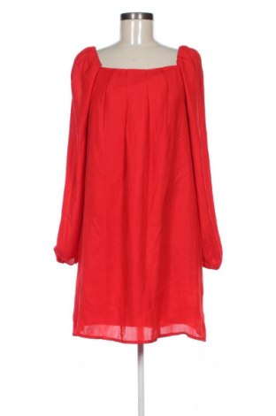 Ruha Cubus, Méret M, Szín Piros, Ár 6 612 Ft