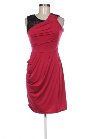 Kleid DF, Größe M, Farbe Rot, Preis € 24,45
