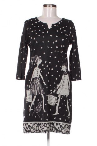 Φόρεμα DIFF, Μέγεθος S, Χρώμα Πολύχρωμο, Τιμή 24,55 €