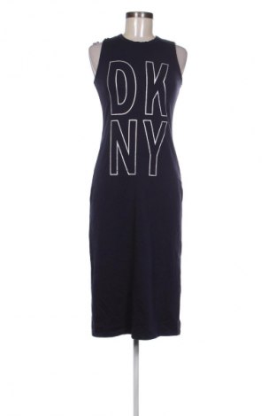 Kleid DKNY, Größe XS, Farbe Blau, Preis € 66,00