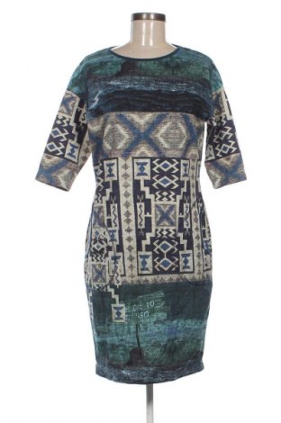 Kleid Daphne, Größe XL, Farbe Mehrfarbig, Preis € 55,00