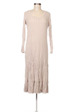 Kleid Decjuba, Größe XL, Farbe Braun, Preis € 81,99