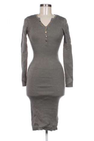 Kleid Decjuba, Größe M, Farbe Grau, Preis € 35,99