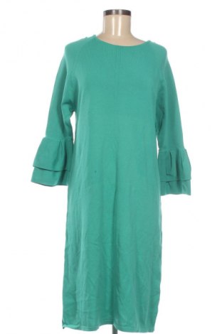 Ruha Deni Cler, Méret L, Szín Zöld, Ár 17 351 Ft