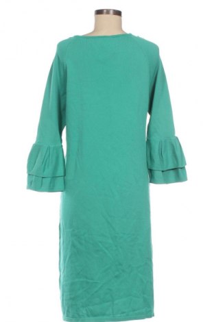 Ruha Deni Cler, Méret L, Szín Zöld, Ár 17 351 Ft