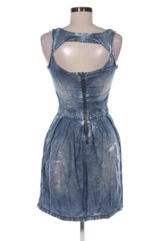 Šaty  Denim Co., Veľkosť XS, Farba Modrá, Cena  20,00 €